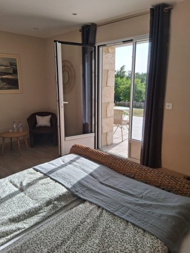 Chambre Bergerac